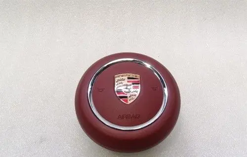 Porsche 718 Cayman 982 982c Steering wheel airbag 982880201K