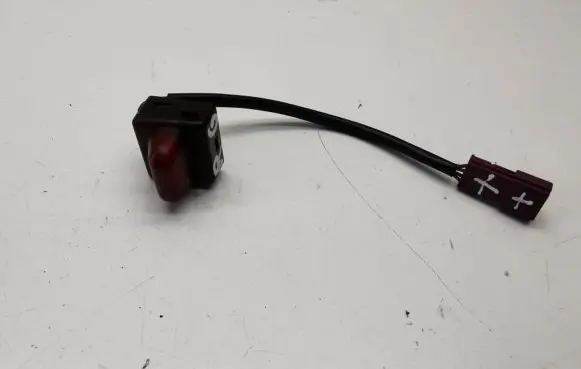 Land Rover Range Rover L322 Alarm movement detector/sensor 6906392
