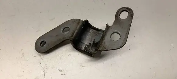 Mercedes-Benz E W213 Sway bar bush bracket, rear A2053231465 3073RRR