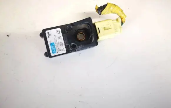 Honda CR-V Airbag deployment crash/impact sensor 77970s9ac812m1 77970-s9a-c812-m1