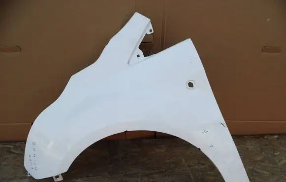 Ford Transit - Tourneo Connect Fender 2638922
