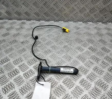 Mercedes-Benz EQA Bonnet Pedestrian Airbag Actuator A2479069901