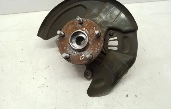 Subaru Outback (BS) Front wheel hub