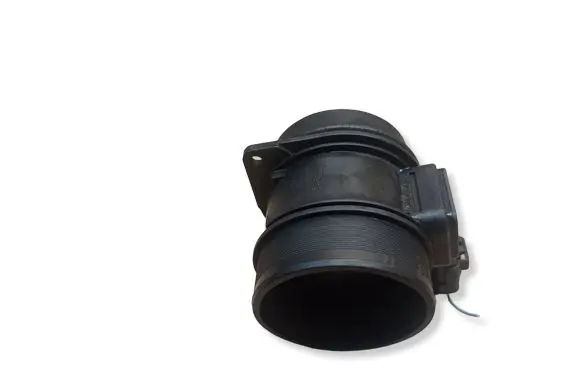 Peugeot Boxer Mass air flow meter 5WK97002 9645948980 002046451