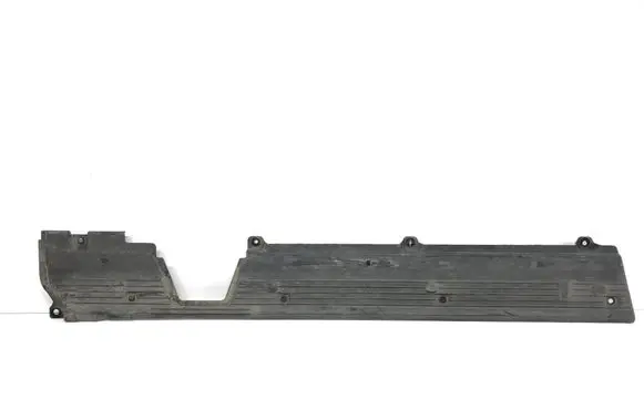 Mercedes-Benz EQS X296 Tailgate trim A2966803303