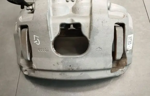 Audi A6 S6 C7 4G Front brake caliper 4G05AP