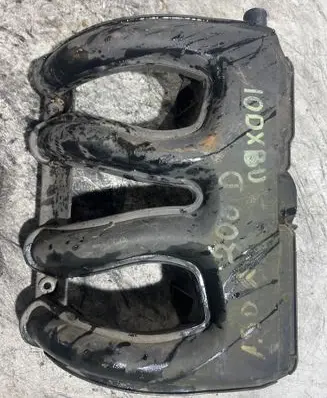 Peugeot 206 Intake manifold 9632251780