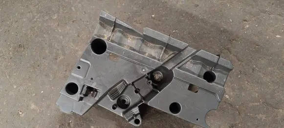 BMW X5 E53 Other exterior part 51478402111