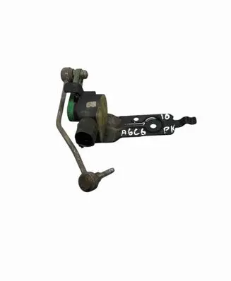 Audi A6 Allroad C6 Headlight/headlamp level sensor 4F0907503