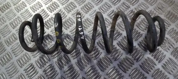 Seat Altea Rear coil spring