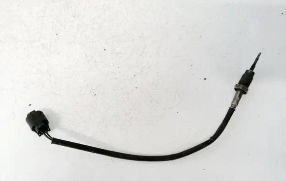 BMW 5 E60 E61 Exhaust gas temperature sensor 7795174 03265600-0350