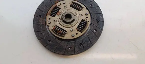Daewoo Lanos Clutch pressure plate 