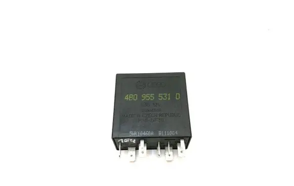 Audi A6 S6 C5 4B Other relay 4B0955531D 5WK10460A B111004