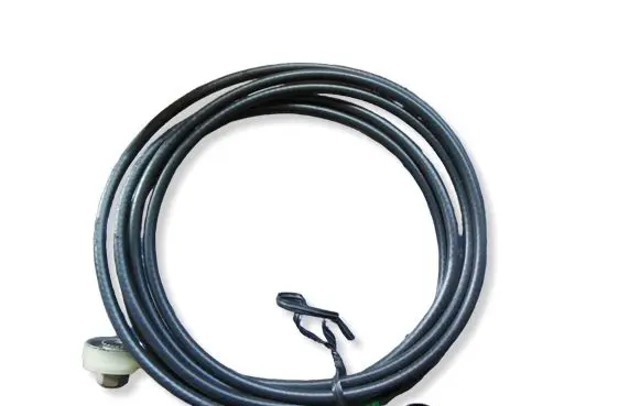 Fiat Punto (188) Radio antenna 46527918