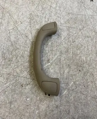 Toyota Land Cruiser (J120) Rear interior roof grab handle
