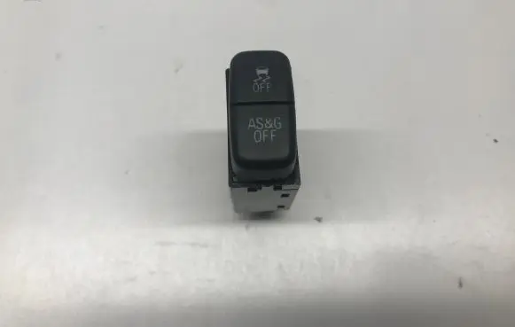 Mitsubishi ASX ESP (stability program) switch 8G24