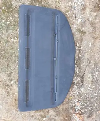 Renault Vel Satis Parcel shelf