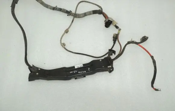 Volkswagen Tiguan Gearbox/transmission wiring loom 5N1971111C