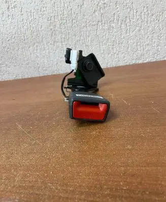 KIA Niro Rear seatbelt buckle 898K0AO000 1002