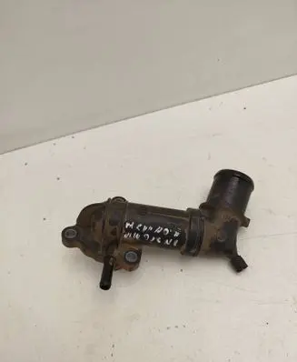 Opel Insignia A Thermostat/thermostat housing 0428741