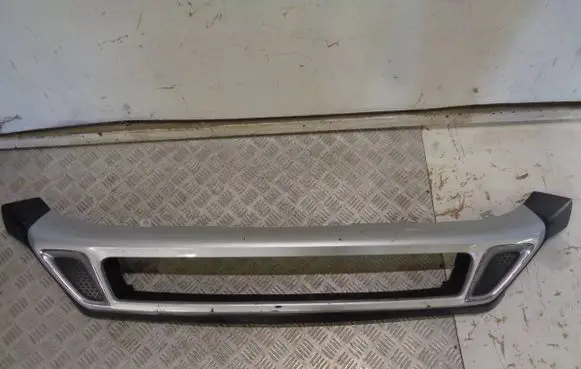 Mitsubishi Outlander Front bumper lip 6405A269 6405A2707Z