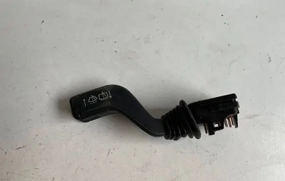 Opel Agila A Wiper control stalk 90124931