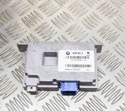 BMW X5 F15 Video control module 9359799