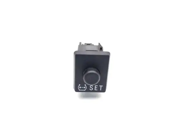 TPMS reset button