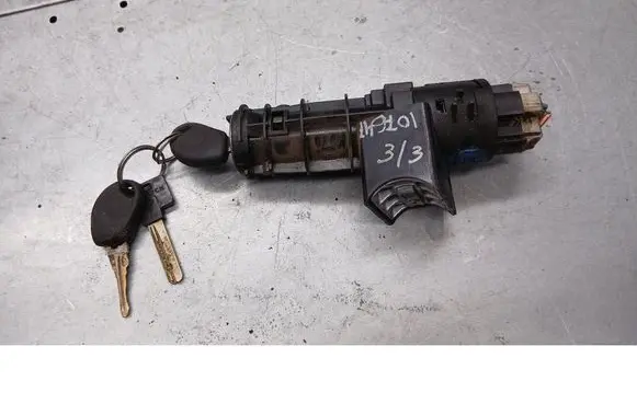 Fiat Seicento/600 Ignition lock STACYJKAFIAT