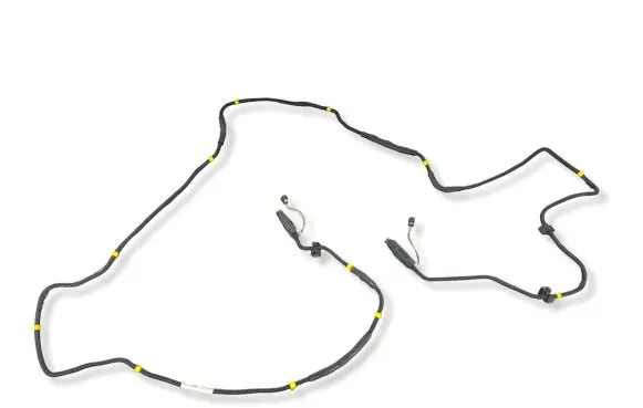 Genesis G70 AdBlue supply pipe 31570G9000