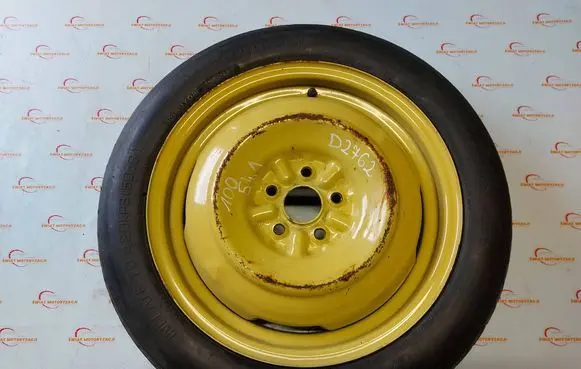Subaru Legacy R16 spare wheel 
