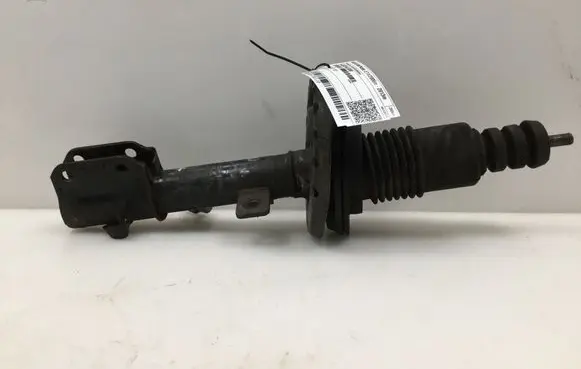 Nissan Note (E11) Front shock absorber/damper 543039U000