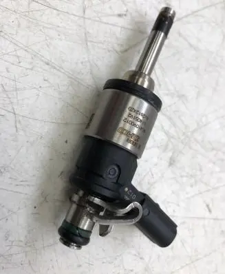 Hyundai i20 (BC3 BI3) Fuel injector 3531007100 9041090012