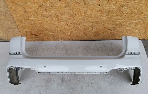 BMW X3 G01 Rear bumper 8064829