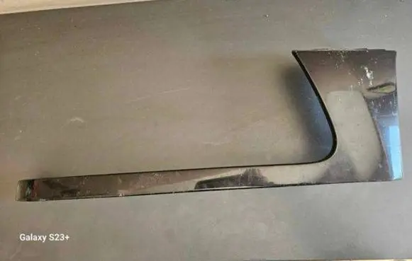 Subaru Forester SG Under headlight/headlamp trim 