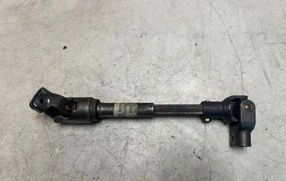 Toyota Corolla Verso AR10 Steering column universal joint 0101