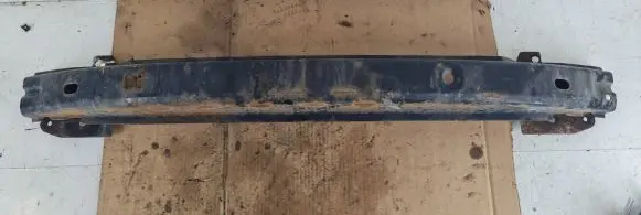Seat Alhambra (Mk1) Front bumper cross member 105908