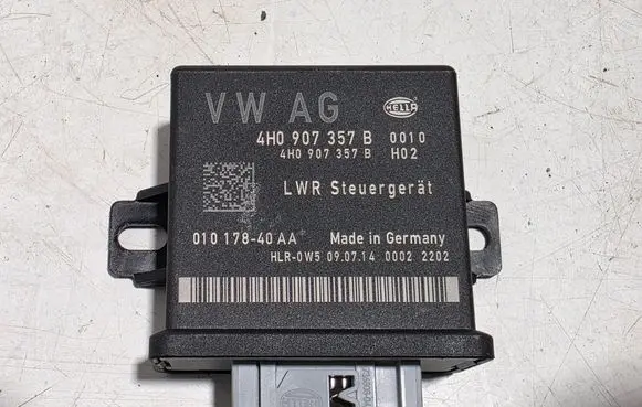 Audi A6 S6 C7 4G Light module LCM 4H0907357B