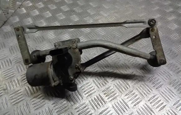 Ford Fiesta Front wiper linkage and motor 2S6T-17B571-AC