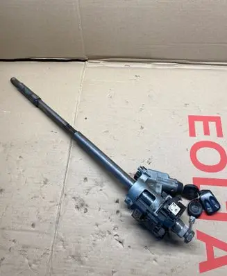 Volkswagen Golf II Ignition lock 357905851