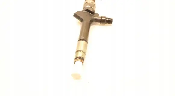 Fuel injector