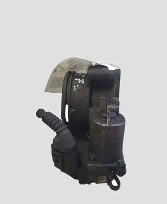 Audi A4 S4 B7 8E 8H Throttle valve 03G128063C