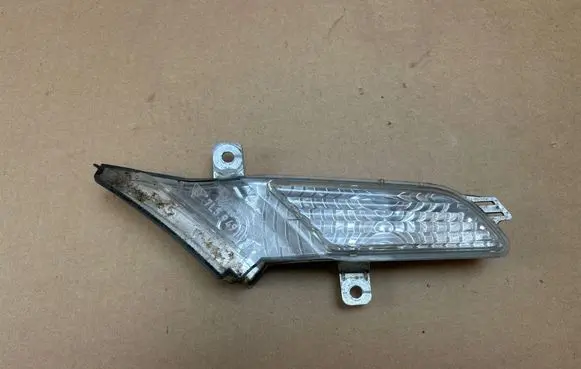 Porsche Cayenne (9PA) Front fender indicator light 7L5949102F