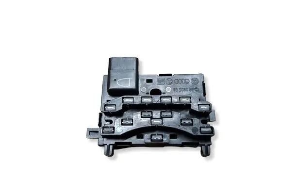Skoda Octavia Mk2 (1Z) Steering angle sensor 1K0959654