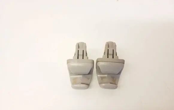 Toyota Corolla E140 E150 Other switches/knobs/shifts