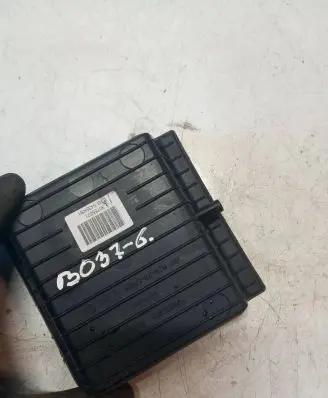 Volvo XC60 Glove box pad 30755571 ETG5435KS1