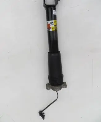 Chevrolet Corvette Rear shock absorber/damper 23457912