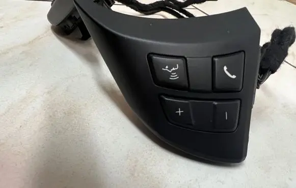 BMW X5 E70 Steering wheel 61319239907