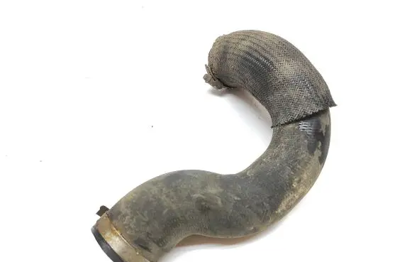 Citroen DS5 Intercooler hose/pipe