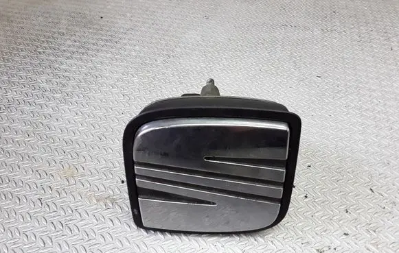 Seat Ibiza III (6L) Tailgate/trunk/boot exterior handle 6L6827573B